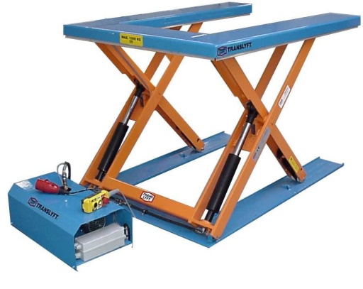 Подъемные столы Saga First (Китай)