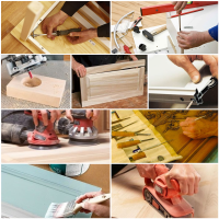 Сборка мебели в Орле