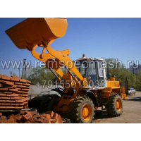 Продается погрузчик Амкодор 342В (ТО-28В)